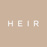 Heir Watches logo - Similar company to N/A