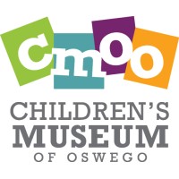 CHILDRENS MUSEUM OF OSWEGO logo - Similar company to Center For Instruction, Technology & Innovation (Citi Boces)