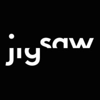 Jigsaw Productions logo - Similar company to Radicalmedia