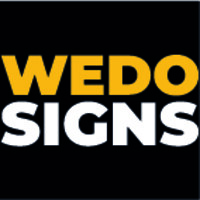 Wedo Signs Ab logo - Similar company to Jerol Industri Ab
