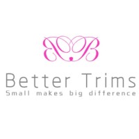 Better Trims Co.,ltd logo - Similar company to B&A Buttons