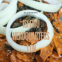 Alaowerri Restaurant