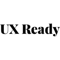 UX Ready logo - Similar company to Studio Design Spa