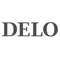 Medijska hiša Delo logo - Similar company to Mladina D.D.