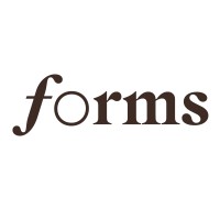Forms | Art & Design logo - Similar company to Créateurs Design Awards
