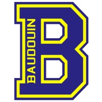 Royal Baudouin Hockey Club Dilbeek logo - Similar company to Westland Shopping