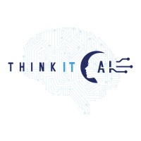Think IT AI logo - Similar company to Jagged Peak