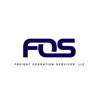 Freight Operation Services, LLC (FOS) logo - Similar company to Freight Movers Logistics, Llc