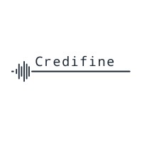 Credifine logo - Similar company to Credefine