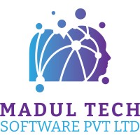 Madul Tech Software Private Limited logo - Similar company to Sanfony Technologies Private Limited