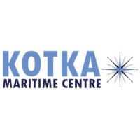 Kotka Maritime Centre (KMC) logo - Similar company to Efg Finland Oy