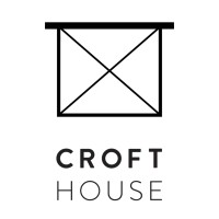 Croft House logo - Similar company to Mashstudios