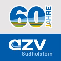 AZV Südholstein logo - Similar company to Stadtentwässerungsbetrieb Düsseldorf (Sebd)