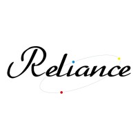 Reliance Geneve logo - Similar company to F + W Communications