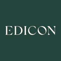 Edicon Consulting logo - Similar company to Zebra