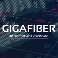 GIGAFIBER - INTERNET DE ALTA VELOCIDADE logo - Similar company to Ubmex - Data Center E Telecom