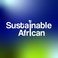Sustainable African logo - Similar company to Development Delivery Partners (Ddp)