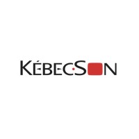 Kébecson logo - Similar company to Au Bureau.Co