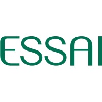 ESSAI Consulting AG logo - Similar company to Paralegal E.V.
