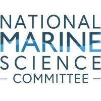 National Marine Science Committee logo - Similar company to Gebco - General Bathymetric Chart Of The Oceans