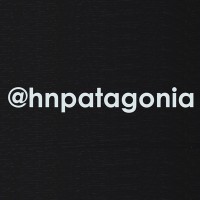 HN Patagonia logo - Similar company to Mind The Gap