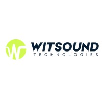 WitSound Technologies logo - Similar company to Ordatic