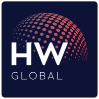 HW Global logo - Similar company to Mccormack & Dodge