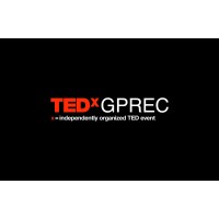 TEDxGPREC logo - Similar company to Axory Ai