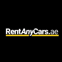 RentAnyCars.ae | Exotic Vehicle Rental logo - Similar company to Mainstream