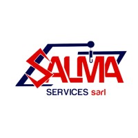 Salma Services logo - Similar company to Amtech Expertises