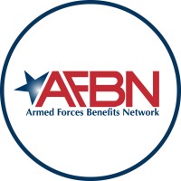 Armed Forces Benefits Network (AFBN) logo - Similar company to Pq Solutions Llc