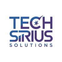 Tech Sirius Solutions logo - Similar company to Dap Asia Pacific (S) Pte Ltd