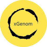 xGenom logo - Similar company to Accura