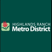 Highlands Ranch Metro District logo - Similar company to South Suburban Park And Recreation District