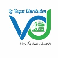 La Vague Distribution logo - Similar company to New Direct Distribution