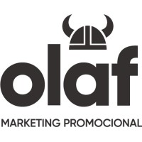 Olaf MP logo - Similar company to Conectando Para Educar