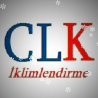 CLK iklimlendirme logo - Similar company to Masvent Isıtma Soğutma İklimlendirme San. Tic. A.Ş.