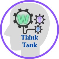 The WTF Think Tank logo - Similar company to Wagas Group