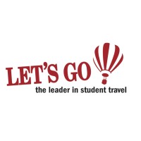 Let'S Go Travel Guides