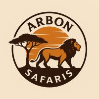 Arbon Safaries logo - Similar company to Qaenat Pure Saffron