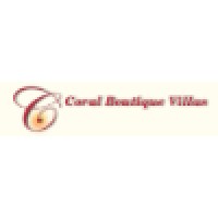 Coral Boutique Villas logo - Similar company to Infiniconcept