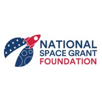 National Space Grant Foundation logo - Similar company to Latin American Cubesat Workshop