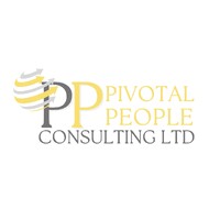 Pivotal People Consulting Ltd logo - Similar company to Gestalt Coach Training
