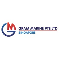Gram Marine Pte Ltd logo - Similar company to Sentron Engineering S Pte