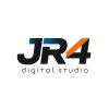 Jr4 Digital Studio logo - Similar company to Pront Refrigerant Foreign Trade Llc