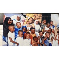 One Hope For Kidz Organization