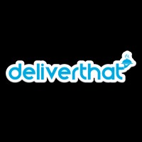 DeliverThat logo - Similar company to Brookpark Design Builders
