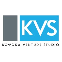 Kowoka Venture Studio logo - Similar company to Kaizen Venture Studio