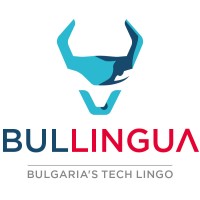 BulLingua logo - Similar company to People Behind Words