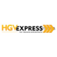 HGV Express Ltd. logo - Similar company to Hgv Training Network